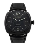 Pre-Owned Panerai Radiomir 8 days Watch